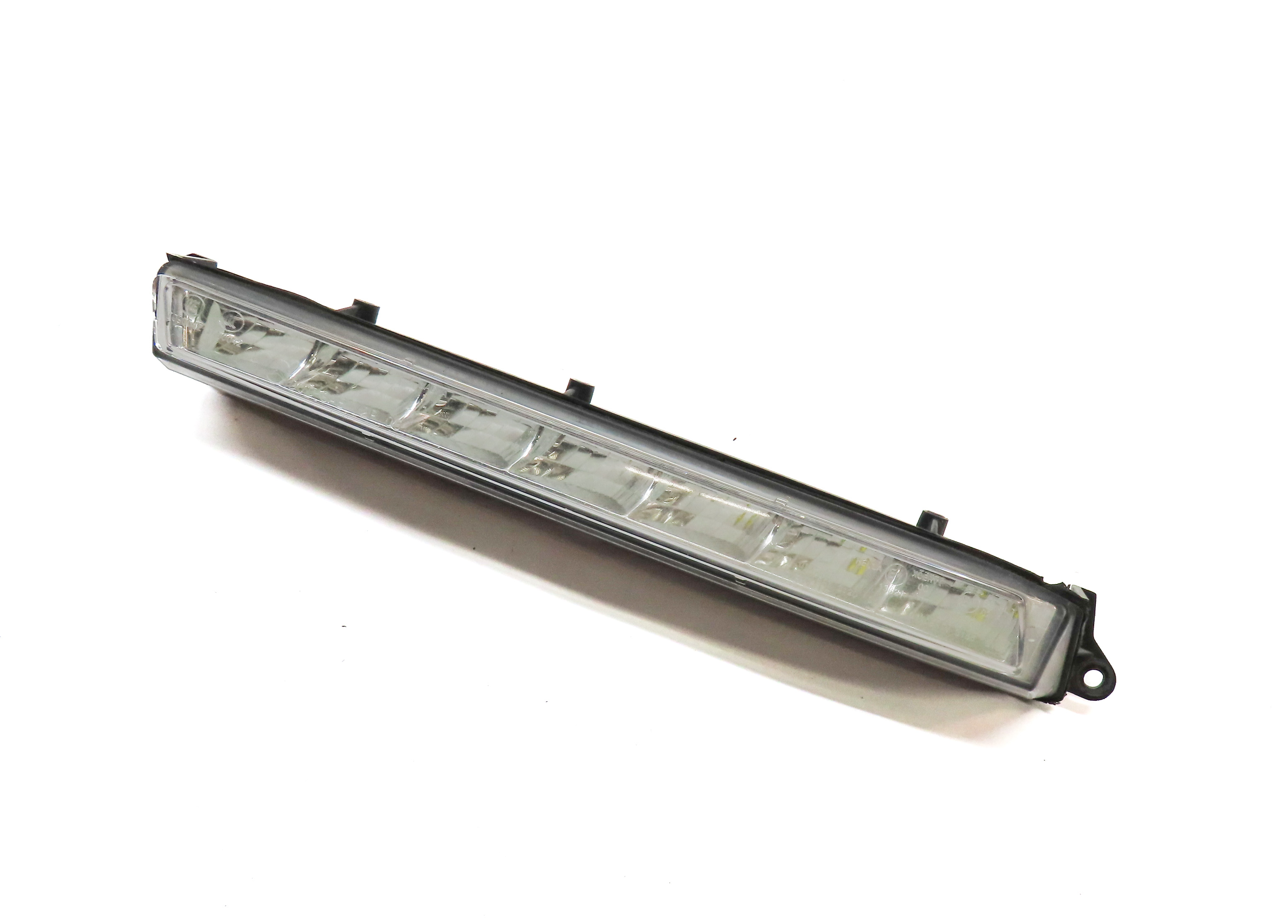 2012-2016 MERCEDES GL350 GL450 GL550 GL63 ML63 AMG (X166 W166) LEFT DRL FOGLIGHT — exact item pictured